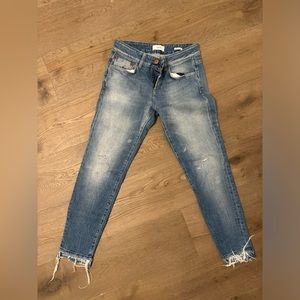 Closed Baker Jeans